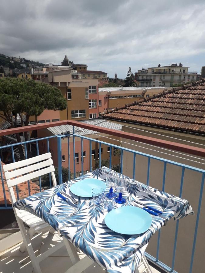 דירות ראפאלו Casa Di Clara מראה חיצוני תמונה