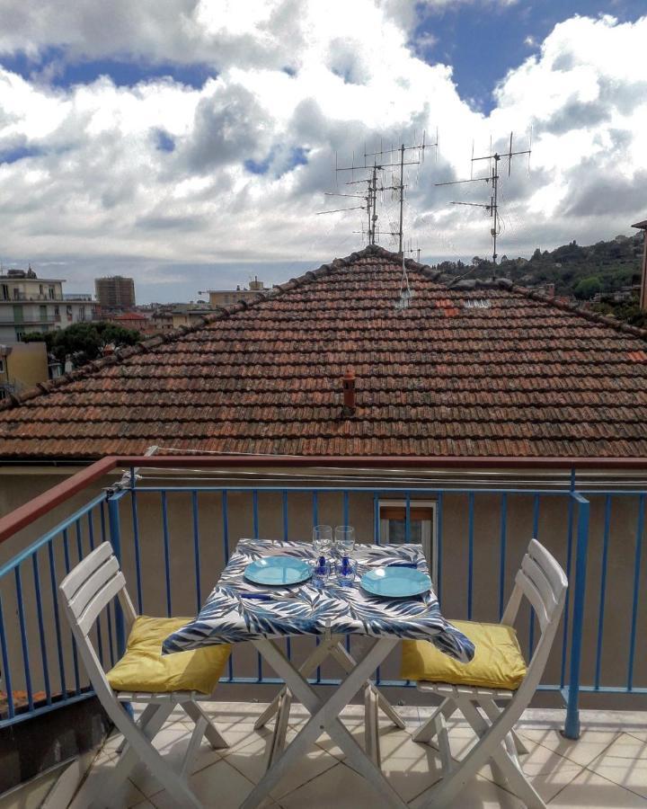 דירות ראפאלו Casa Di Clara מראה חיצוני תמונה