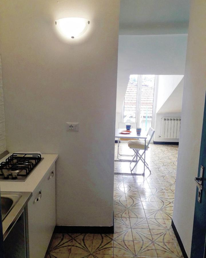 דירות ראפאלו Casa Di Clara מראה חיצוני תמונה