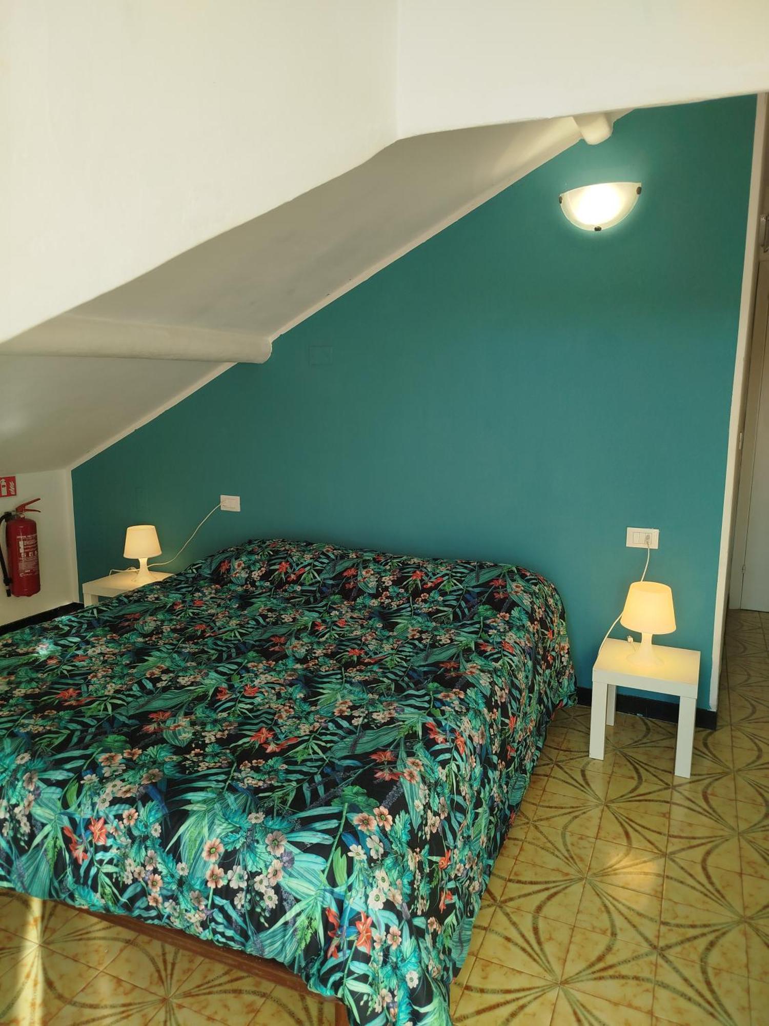 דירות ראפאלו Casa Di Clara מראה חיצוני תמונה