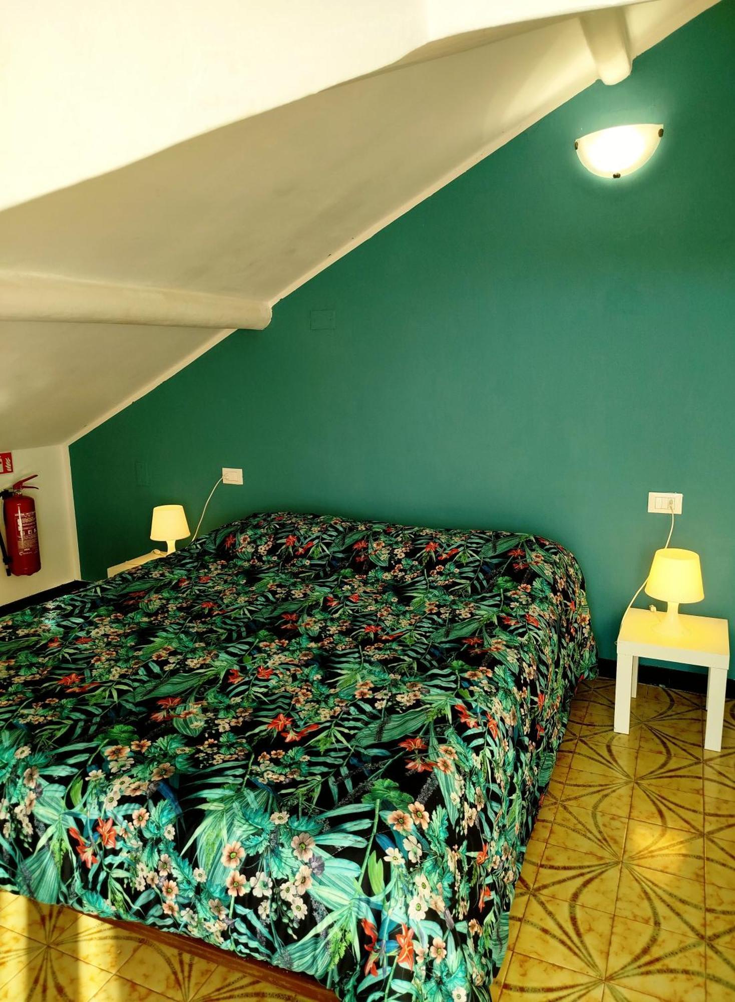 דירות ראפאלו Casa Di Clara חדר תמונה